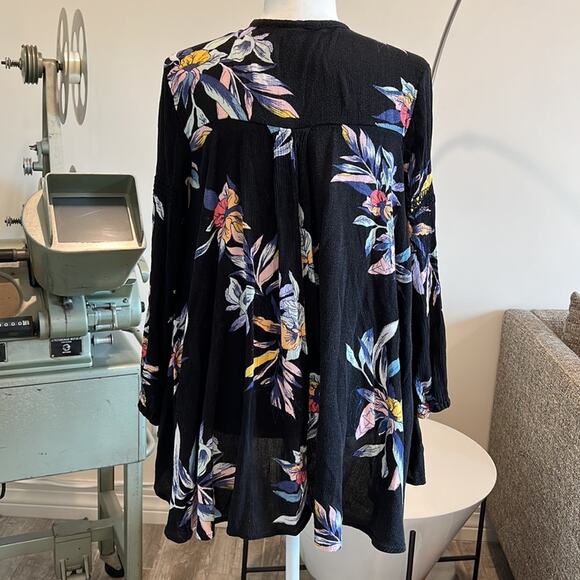 Free People Tunic - Size XS - Picture 4 of 5